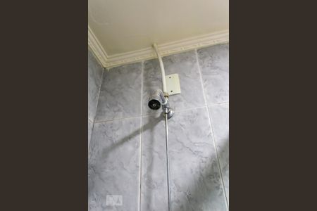 Chuveiro de casa à venda com 3 quartos, 110m² em Padroeira, Osasco