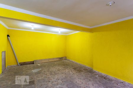 Garagem de casa à venda com 3 quartos, 110m² em Padroeira, Osasco