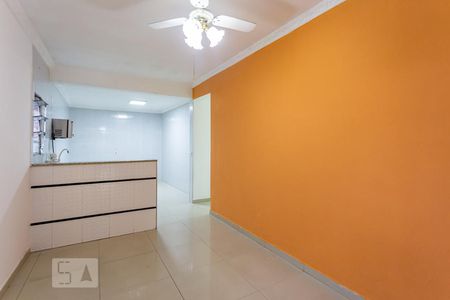Sala de casa à venda com 3 quartos, 110m² em Padroeira, Osasco