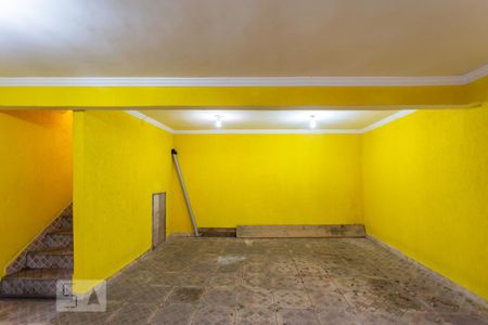 Garagem de casa à venda com 3 quartos, 110m² em Padroeira, Osasco