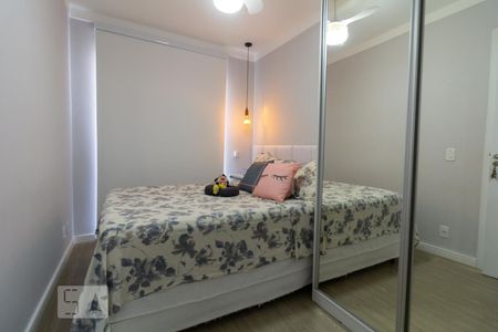 Sala de apartamento à venda com 1 quarto, 28m² em Ferreira, São Paulo