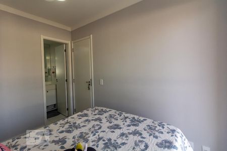 Sala de apartamento à venda com 1 quarto, 28m² em Ferreira, São Paulo