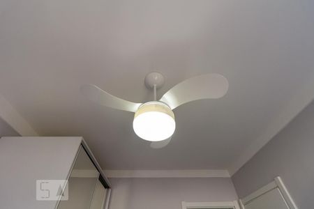 Sala de apartamento à venda com 1 quarto, 28m² em Ferreira, São Paulo