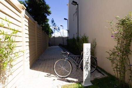 Apartamento à venda com 28m², 1 quarto e sem vagaBicicleário