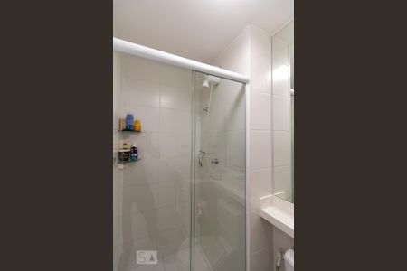 Apartamento à venda com 28m², 1 quarto e sem vagaBanheiro