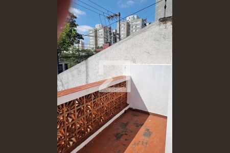 Casa à venda com 100m², 3 quartos e 2 vagasVaranda Quarto 3