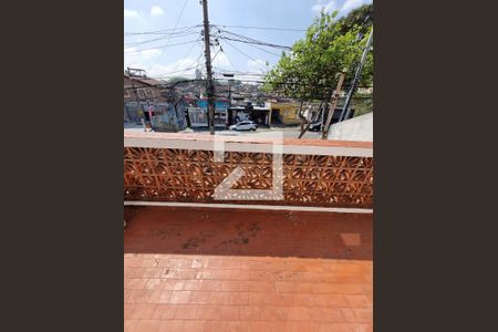 Casa à venda com 100m², 3 quartos e 2 vagasVaranda Quarto 3