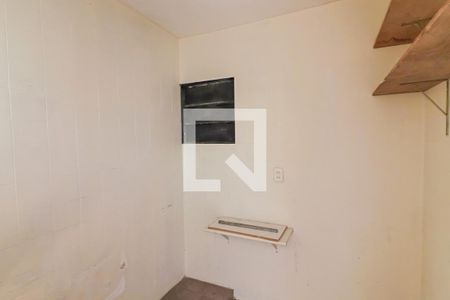 Casa à venda com 100m², 3 quartos e 2 vagasLavanderia