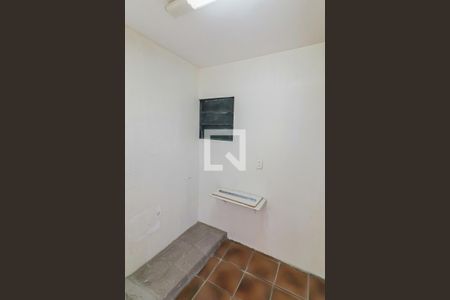 Casa à venda com 100m², 3 quartos e 2 vagasLavanderia