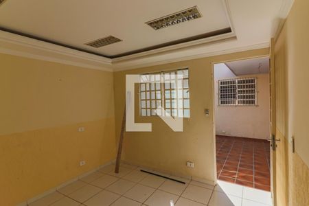 Quarto 1 - Suite de casa à venda com 3 quartos, 100m² em Vila Polopoli, São Paulo