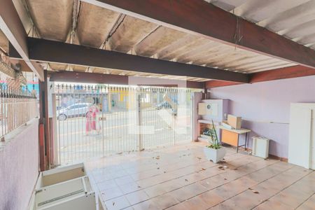 Casa à venda com 100m², 3 quartos e 2 vagasGaragem