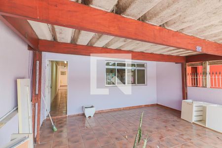 Casa à venda com 100m², 3 quartos e 2 vagasGaragem