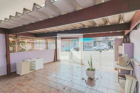 Casa à venda com 100m², 3 quartos e 2 vagasGaragem