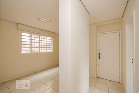 Sala de apartamento para alugar com 3 quartos, 85m² em Padre Eustáquio, Belo Horizonte