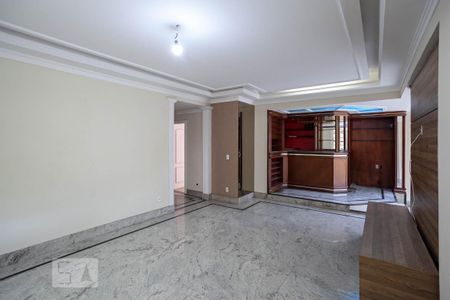 Sala de casa para alugar com 4 quartos, 395m² em Jardim Atlântico, Belo Horizonte