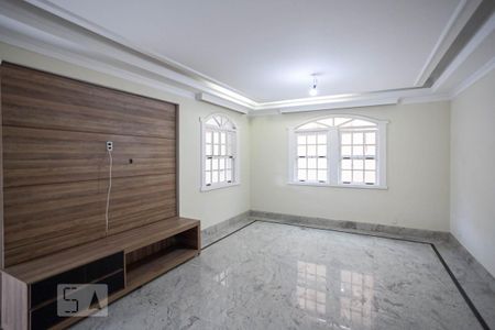 Sala de casa para alugar com 4 quartos, 395m² em Jardim Atlântico, Belo Horizonte