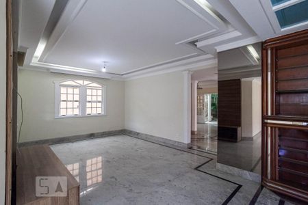Casa para alugar com 4 quartos, 395m² em Jardim Atlântico, Belo Horizonte