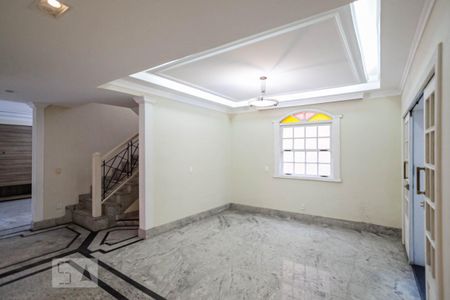 Sala de jantar de casa para alugar com 4 quartos, 395m² em Jardim Atlântico, Belo Horizonte