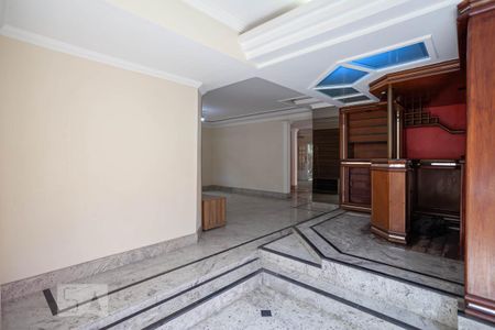 Sala de casa para alugar com 4 quartos, 395m² em Jardim Atlântico, Belo Horizonte