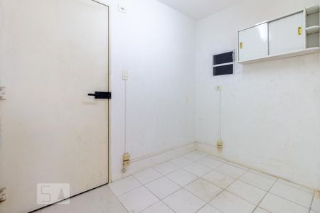 Cozinha de kitnet/studio à venda com 1 quarto, 45m² em Sé, São Paulo