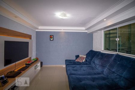 Sala 2 de casa à venda com 3 quartos, 250m² em Jardim Regina, São Paulo
