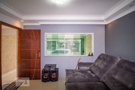 Sala 1 de casa à venda com 3 quartos, 250m² em Jardim Regina, São Paulo