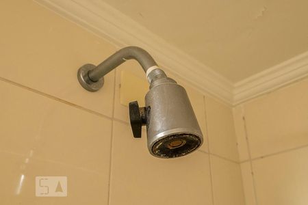 Apartamento à venda com 163m², 4 quartos e 3 vagasSuíte 1 - Banheiro