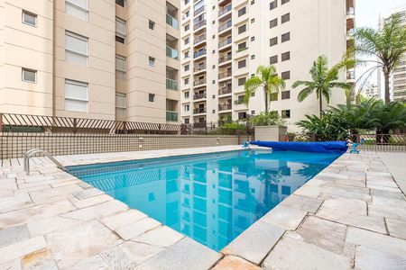 Apartamento à venda com 163m², 4 quartos e 3 vagasPiscina