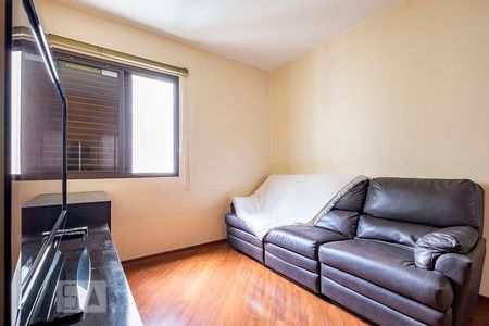 Apartamento à venda com 163m², 4 quartos e 3 vagasQuarto 3