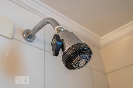 Apartamento à venda com 163m², 4 quartos e 3 vagasBanheiro Social