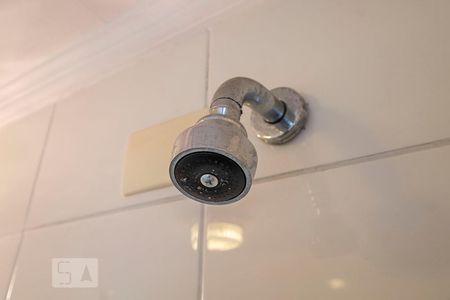 Apartamento à venda com 163m², 4 quartos e 3 vagasSuíte 2 - Banheiro