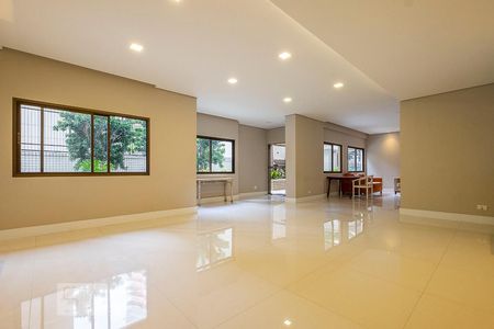 Apartamento à venda com 163m², 4 quartos e 3 vagasSalão de Festas