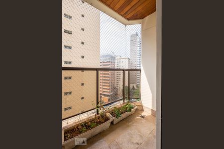 Apartamento à venda com 163m², 4 quartos e 3 vagasSuíte 1