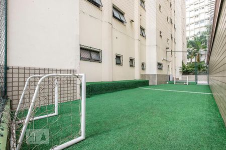 Apartamento à venda com 163m², 4 quartos e 3 vagasQuadra