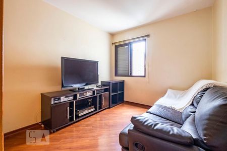 Apartamento à venda com 163m², 4 quartos e 3 vagasQuarto 3