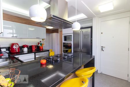 Apartamento à venda com 146m², 3 quartos e 1 vaga Apartamento à venda com 146m², 3 quartos e 1 vagaCozinha