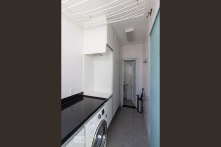 Apartamento à venda com 146m², 3 quartos e 1 vaga Apartamento à venda com 146m², 3 quartos e 1 vagaÁrea de Serviço
