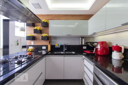 Apartamento à venda com 146m², 3 quartos e 1 vaga Apartamento à venda com 146m², 3 quartos e 1 vagaCozinha