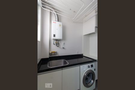 Apartamento à venda com 146m², 3 quartos e 1 vaga Apartamento à venda com 146m², 3 quartos e 1 vagaÁrea de Serviço