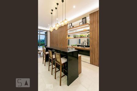 Apartamento para alugar com 150m², 2 quartos e 2 vagasÁrea Gourmet