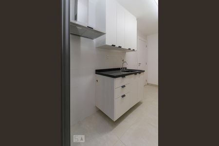 Apartamento para alugar com 150m², 2 quartos e 2 vagasCozinha