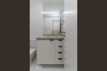 Apartamento para alugar com 150m², 2 quartos e 2 vagasSuíte 2