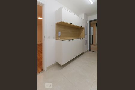 Apartamento para alugar com 150m², 2 quartos e 2 vagasCozinha