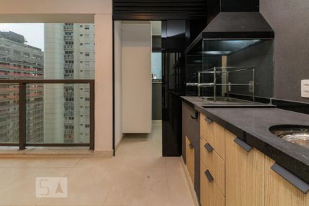 Apartamento para alugar com 150m², 2 quartos e 2 vagasÁrea Gourmet