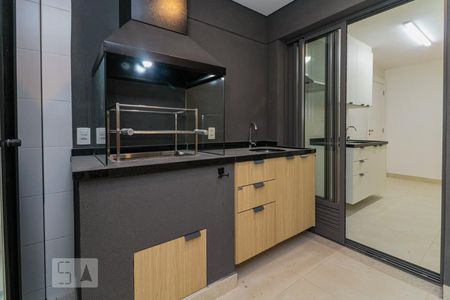 Apartamento para alugar com 150m², 2 quartos e 2 vagasÁrea Gourmet