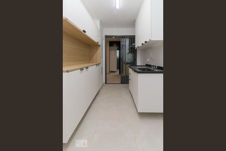 Apartamento para alugar com 150m², 2 quartos e 2 vagasCozinha