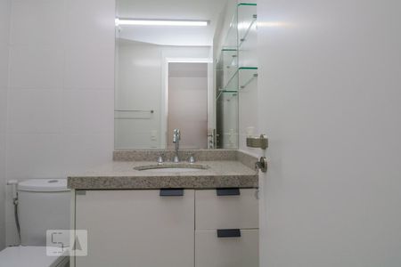 Apartamento para alugar com 150m², 2 quartos e 2 vagasSuíte 2