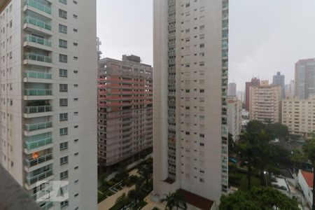 Apartamento para alugar com 150m², 2 quartos e 2 vagasVaranda
