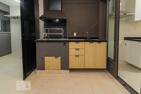 Apartamento para alugar com 150m², 2 quartos e 2 vagasÁrea Gourmet