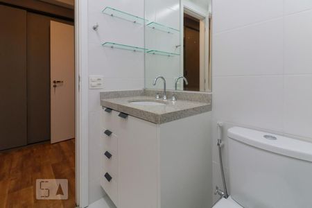 Apartamento para alugar com 150m², 2 quartos e 2 vagasSuíte 1